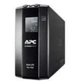 back-ups pro , 900VA/540W, tower, 230V, 6x iec C13 utičnica, avr, lcd