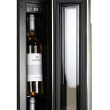 Dunavox DAUF-9.22SS Rashladna vitrina | ePonuda.com