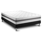 VITALIT 140x190 cm Komplet vzmetnice in ležišča - Vitalmemo Back, (21621165) | Shoptok.si