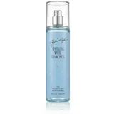 Sparkling White Diamonds 236 ml sprej za tijelo za žene
