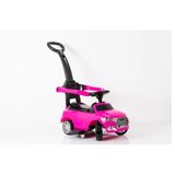 Winner Bike Guralice GO CART CAR 198-A1 PINK | ePonuda.com