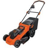 Black & Decker Black&Decker električna kosilica za travu 2000W LM2000-QS | ePonuda.com