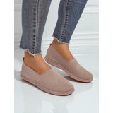 Resti Arianna Rosa Women's Moccasins – Lightweight, Breathable, Flat Sole | shoptok.hr