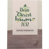 naturkraftwerk Vaše božično drevo - semena jelke Nordmann - 1 pkg Cene