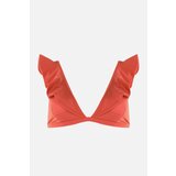 Trendyol Women's bikini top Flywheel Cijene