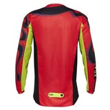 Fox Majice s kratkimi rokavi Cross 180 Rdeča | Shoptok.si
