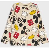 Sinsay Pamučne majice s printom 2 kom Mickey Mouse | shoptok.hr