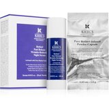 Kiehls Dermatologist Solutions Retinol Fast Release Wrinkle-Reducing Night Serum noćni serum protiv bora s retinolom 28 ml | shoptok.hr
