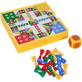 LUDO MINI Igra s kartami Duck | Shoptok.si
