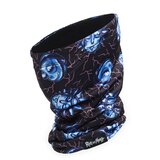 Cropp - Okrogel šal Rick and Morty - Modra | Shoptok.si