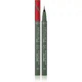 L´Oréal Paris Infaillible Grip 36H Micro-Fine Brush Eye Liner tuš za oči za preciznu primjenu 0,4 g nijansa 01 Obsidian Black