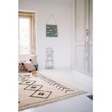 Lorena Canals Preproga iz bombaža Bereber Rhombs - 170 x 240 cm | Shoptok.si