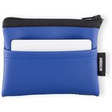 Wetheknot Card Holder - Blue Plava Cijene