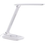 Immax 09107L - LUMI LED stona lampa, prigušiva, sa QI bežičnim punjenjem, LED/7W/230V, bela | Eponuda.com