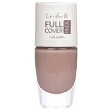 Lovely lak za nohte - Nail Polish Full Cover Nude - 1 Cene