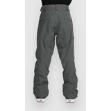 Volcom L Gore Tex Hlace dark grey | Shoptok.si