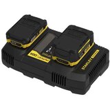 Stanley ST PUNJAČ DUPLI V20 | Eponuda.com