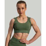 GymBeam OG1 Sportski grudnjak Lunar Cedar Green - STRIX S | Eponuda.ba