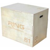 Ring Pliometrijska kutija za naskok-RP LKC983 BOX cene