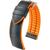 HIRSCH pašček za uro Andy 0927628050-2-22 | Shoptok.si