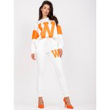 FANCY Set-FA-KMPL-7856.44P-orange | Shoptok.si