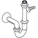 Franke Odvod F /1L Cijene