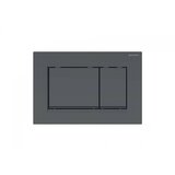 Sigma 30 Tipka Geberit crna/mat – 115.883.16.1