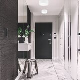  plafonsko svetlo sirja 1xE27/60W/230V prečnik 35 cm belo | Eponuda.com
