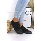 Kesi Ženske tenisice Omerta | shoptok.hr