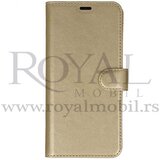  futrola royal flip za iphone 14 plus (6.7) zlatna Cene