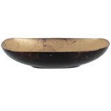 Ixia Staklena ukrasna posuda 15,5x10 cm – | shoptok.hr