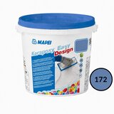MAPEI Kerapoxy easy design 172 Svemirsko plava kantica 3 kg Cene