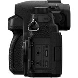Panasonic Lumix G97 (body) - | Shoptok.si