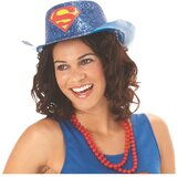 Superman Glitter šešir Cijene