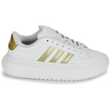 Adidas GRAND COURT PLATFORM Bijela | shoptok.hr