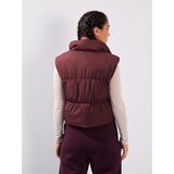 Sinsay Kratki prošiveni prsluk | shoptok.hr