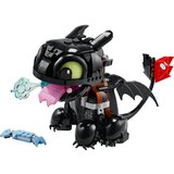 Lego LEGO® Icons - Kako da dresirate svog zmaja: Bezubi (10375) | ePonuda.com
