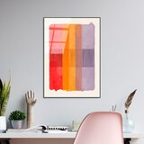 Wallity slika UV-921, 45 x 65 cm Cene