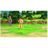 Nintendo SWITCH Pokemon Shining Pearl igra
