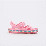 Crocs Fun Lab Rainbow Sandal Kids Ružičasta | shoptok.hr