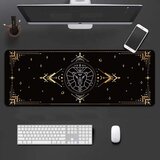INF Podloga za tipkovnico z obrobo - Lev: Velika, vzdržljiva in elegantna, (5000071684) | Shoptok.si