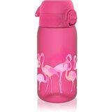Ion8 Leak Proof boca za vodu za djecu Flamingos 350 ml | shoptok.hr