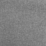  Gugalni stol svetlo sivo blago, (20939322) | Shoptok.si