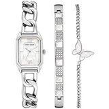 ANNE KLEIN ženski analogni ručni satovi AK/3943SVST | ePonuda.com