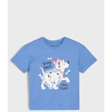 Sinsay Pamučne majice s printom 2 kom Disney | shoptok.hr