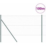  Sukladni osnovni dodatak za hexagonalnu ogradu 100 x 1,4 m | shoptok.hr
