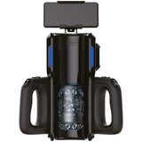 Leten Masturbators 2024 LETEN SM 500 - gore-dolje pokretni masturbator s držačem za telefon (crni) | shoptok.hr