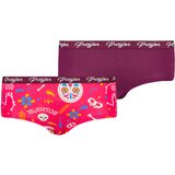 Frogies Women's panties 2P Christmas Muertos | Shoptok.si