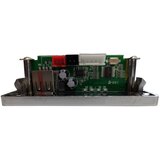MUSIC Glasbeni panel za električni voziček HC-8988 | Shoptok.si
