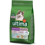 Affinity Ultima Ultima Cat Sterilized Sensible postrv - 4,5 kg (3 x 1,5 kg)